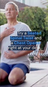 This 5-Minute Desk Routine Will Change Your Remote Work Life!