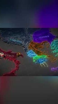 The battle that changed ancient Greece forever!