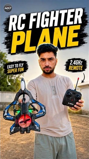 VOLTEGIC RC Fighter Jet Flying Test - This Plane is So Much Fun #rcplane