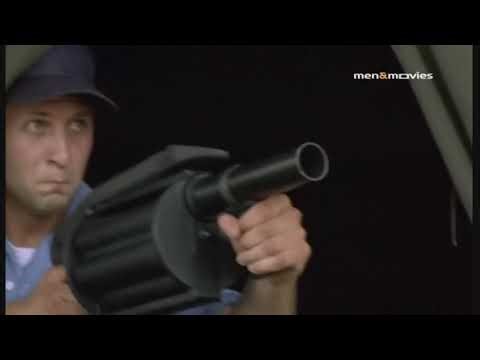 CI5 : The New Professionals S01E13 - Scene 3