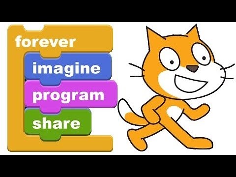 سكراتش - scratch 2 | طريقة تحميل وتثبيت برنامج سكراتش برابط مباشر