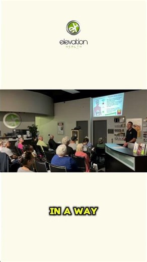 What Heart Rate Variability Reveals About Your Blood Sugar & Stress