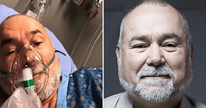 Robert David Steele: Covid-19 kills millionaire ex-spy who called the disease a hoax