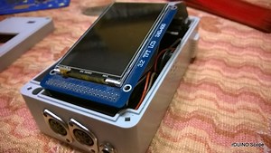 rDUINOScope - Open Source Telescope Control System — Hive