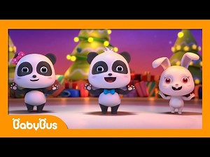 Clap Along With Me 3D | Nursery Rhymes | Kids Songs | BabyBus