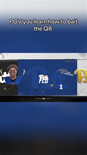 Mastering the Art of Baiting the Quarterback