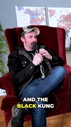 G.I. Joe Kung Fu Grip Controversy Explained