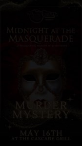 The Billionaires’ Club Masquerade Ball makes its thrilling debut on...