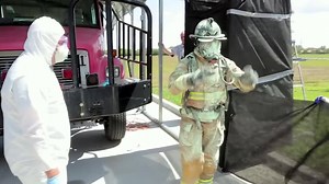 24K views · 48 reactions | Contamination Reduction on the fireground is more than just a buzz word, it is a survival technique to combat the number of cancer related LODIs and LODD in the North American Fire Service. This is a great video highlighting the impact of cross-contamination from our PPE. What steps is your department taking for contamination reduction? | Flashpoint Equipment | Facebook