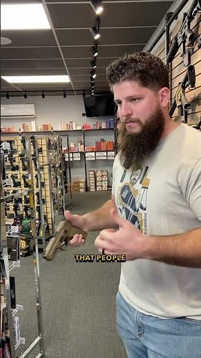 You Should Dry Fire at Home