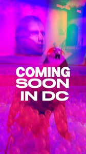 5 comments | https://bit.ly/WashingtonSurprise  Something magical is coming to Washington DC! ✨ Get your tickets today and be part of the experience! | Bubble Planet Experience | Facebook