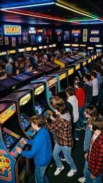 National Retro Video Game Day