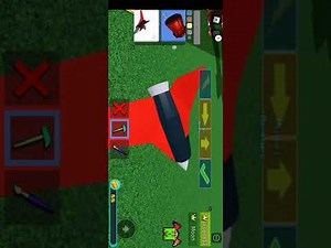 how to break blocks in babft