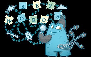 Set keywords for automated internal links in WordPress
