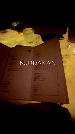 Discover Buddakan: A Culinary Gem in Philadelphia