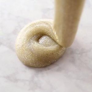 109K views · 168 reactions | Gorgeous sparkling gold and silver metallic slime! Easy and beautiful. Check out our homemade recipe. Throw in a handful of jingle bells for a holiday theme, but it's also great for all year round too. We used the same recipe for our Hanukkah slime! RECIPE ----> https://littlebinsforlittlehands.com/make-gold-and-silver-slime-recipes-metallic/ | Little Bins for Little Hands | Facebook