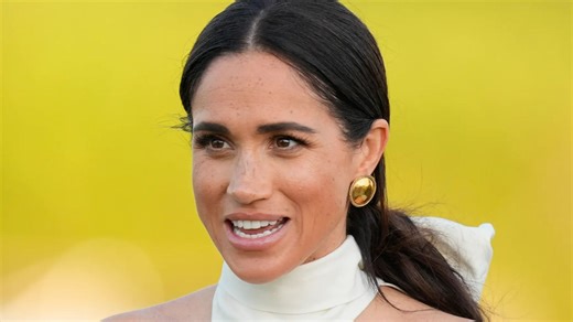 Meghan Markle ‘expected a billionaire & got a millionaire’ with Harry