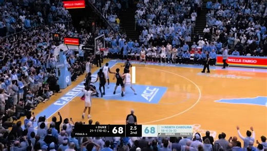 Top Basketball Edits: Captivating Highlights and Effects