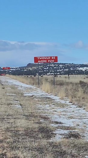 10 fun facts about Burma-Shave signs. This signs where recreated for Route 66 near Seligman Arizona. Music by Biddy Sullivan fire & Bones active commercial license with Epidemic Sound. #facts #fact #travel | Route 66 Road Relics