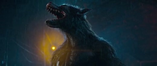 Werewolves (2024)