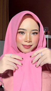 Tutorial hijab wisuda✨ #hijabstyle #tutorialhijab #beautytips | Yupita Desti