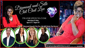 Dr Ardis, Dr Group, Dr Ealy and Dr Schmidt Healing Of the AGES Panel