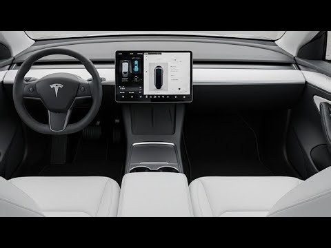 2026 Tesla Model Y Premium AWD – POV Test Drive with Binaural Audio | Real Driving Experience