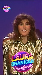364K views · 17K reactions | Laura Branigan - Self Control #80s #pop #dance #hits #happybirthday | Discostars 80 | Facebook