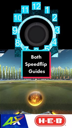 Mastering the Zen of Speedflips: Comprehensive Rocket League Tutorial