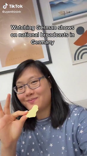 German TV Shows: Unapologetically Casual and Explicit