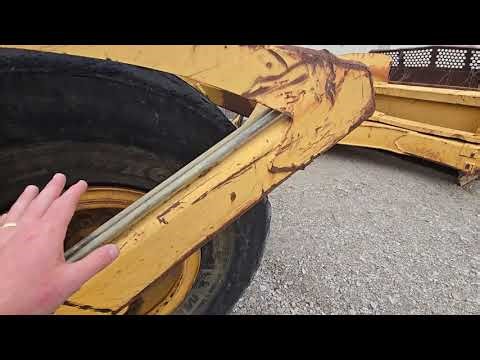 John Deere 1812C Scraper | Sexton Auctioneers April 2026 Online Equipment Auction