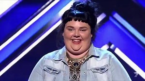 9.8M views · 27K reactions |  Check out one of the most infectious personalities to ever audition for The X Factor Australia! #FridayFeeling | The Best of X Factor | Facebook