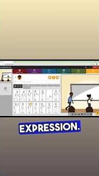 Pixton.com | The Ultimate Animation Tool