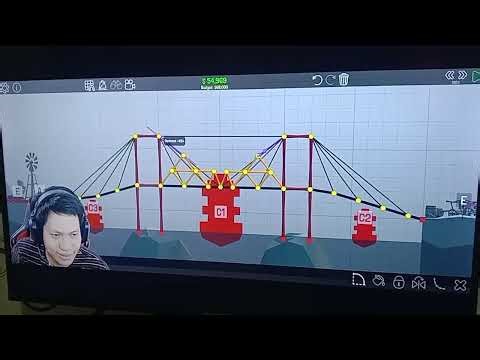 Nonton aci Gamespot main game poly bridge