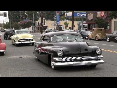 Nosed & Decked's Chopped & Dropped Car Show 2026 - Long Beach, CA