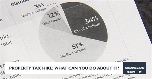 MMSD property tax hike: What you can do about it and what realtors, districts want you to know