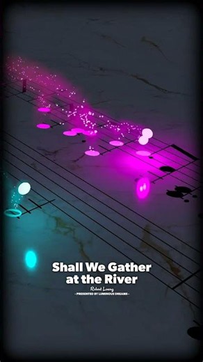 Shall We Gather at the River | A Timeless Christian Hymn