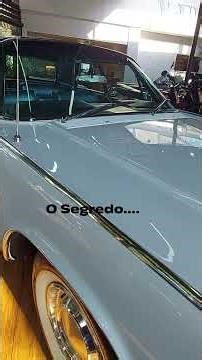 Aqui eu revelo o segredo!