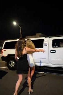 Luxury Hummer Limo Service | Ultimate VIP Ride Experience