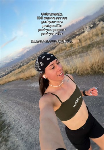 I want you to succeed!! #ultramarathontraining #run #ultrarunner #runtok #runner