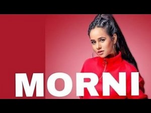 Morni FULL Video) Punjabi Song by Sunanda Sharma