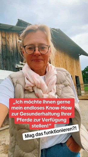 411 reactions · 45 comments | Wie viel Erfahrungen braucht man, um ein Pferd gesund erhaltend auszubilden? #Pferde #Reiter #anneschmatelka #pferdeausbildung #pferdegesundheit #kissingspines #losgelassenheit #trageerschöpfung #reitunterricht #dressurlehrgang | Anne Schmatelka | Facebook