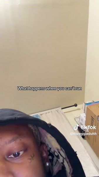 Can't Run? Exploring Life's Limitations