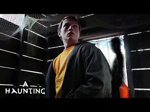 We Encountered A Demonic Entity In Our Woods | A Haunting