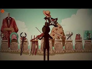 Yohohoho Yohohoho | Bink's no sake - Brooks's version | One Piece