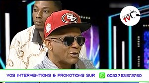 Alain Makaba ye pe akomi na Cindy naye🤣🤣 alobi 1e Album naye ba musiciens nioso bayembelaki ye Ofele. il parle de JB et Adolphe | Lilou TV