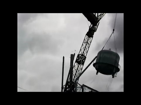 New Providence Water Tower Disaster Of 2000