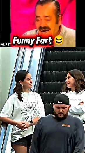 Loud Fart Prank in Public 😂 | People’s Reactions Are Priceless#fartprank #funny #fart #prank #usa