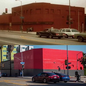79 reactions · 9 comments | Then and Now!! 1977 - 2023 #sunsetsound #recordingstudio | Sunset Sound Recorders | Facebook
