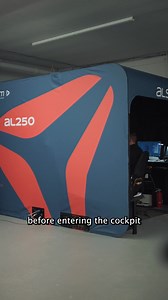Train smarter before you even leave the ground. ✈️ Our state-of-the-art simulators let students practice real-world flight scenarios and build confidence before stepping into the cockpit. Learn more at flygenesis.ca #FlyGenesis #GenesisFlightCollege #FlightTraining #PilotLife #AviationSchool #FlightSim | Genesis Flight College | Facebook